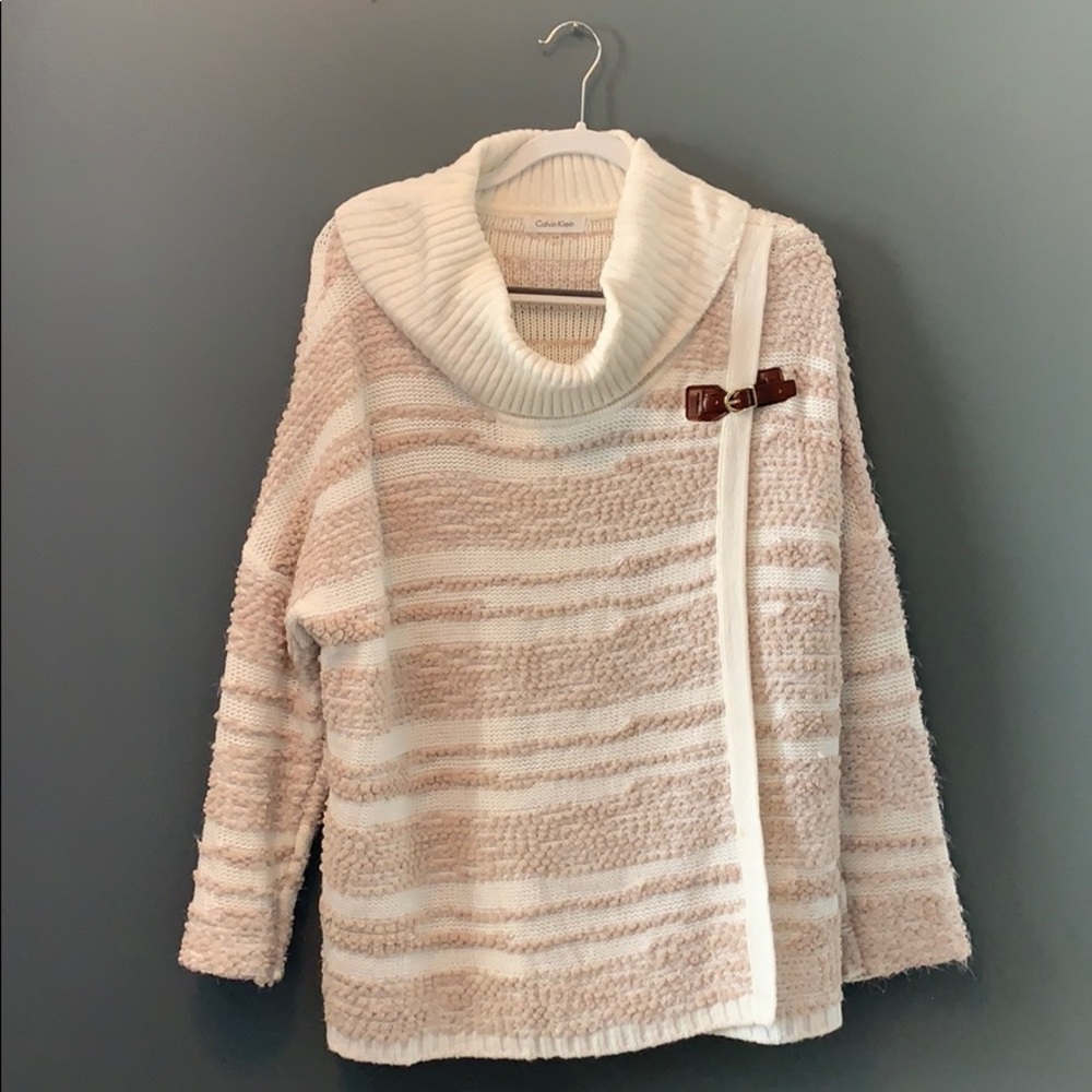 Calvin Klein: Sweater